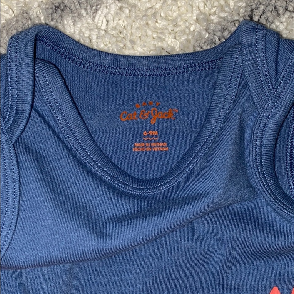 Romper - Picture 3 of 3
